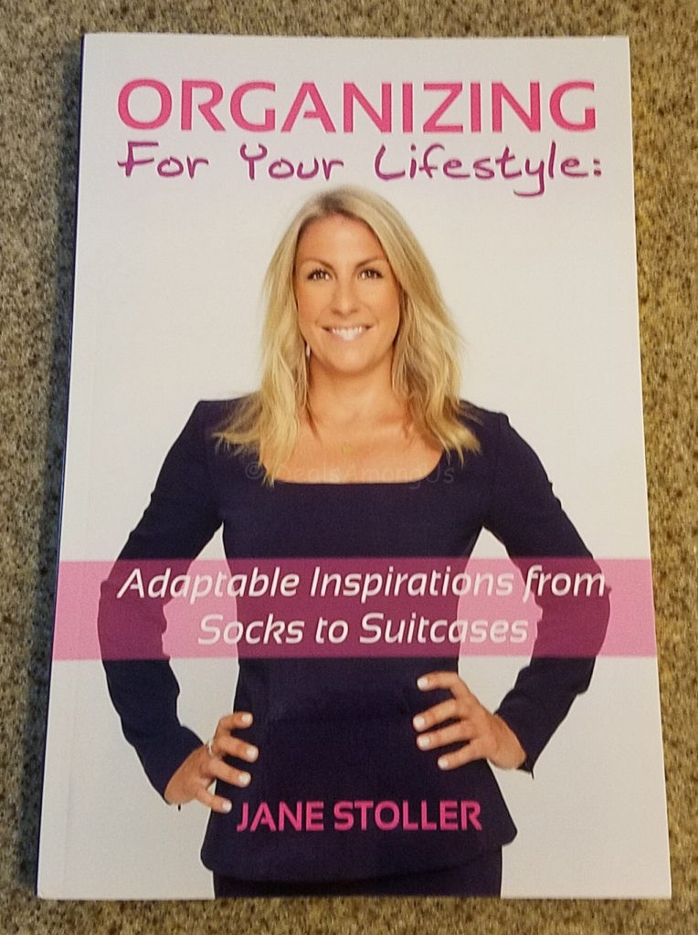 Organizing Your Lifestyle