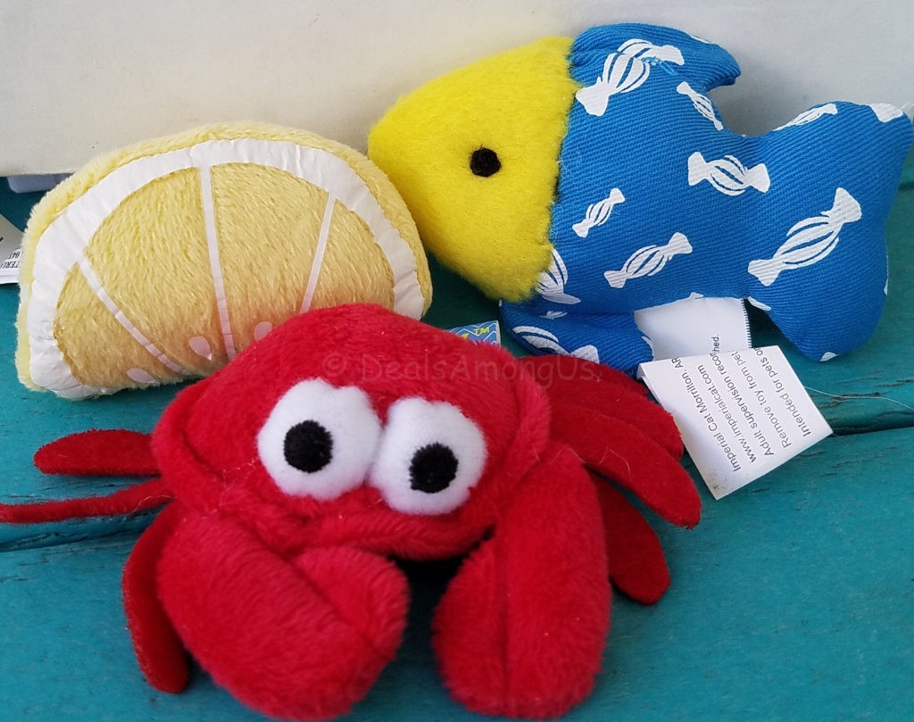 The Cat Kit Cat Toys