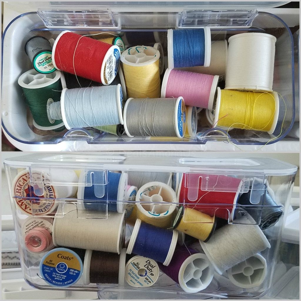 Thread Storage