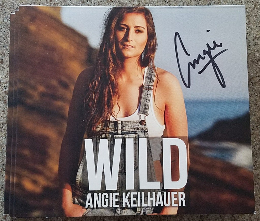 angie-keilhauer-wild-ep-cover
