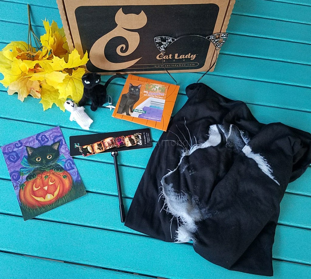 cat-lady-october-2016-contents