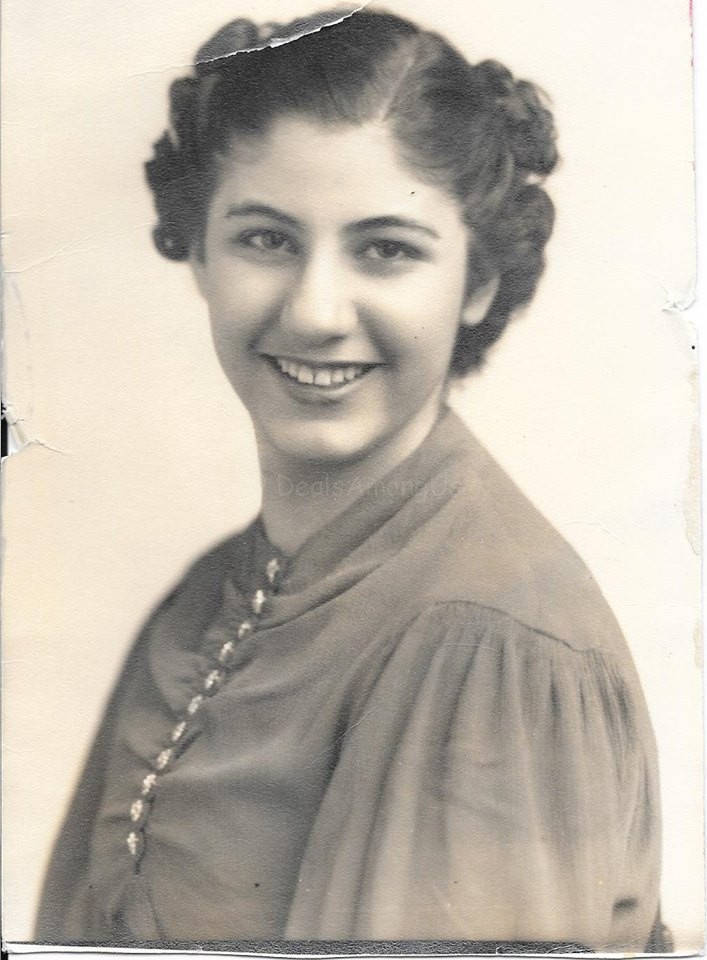 gramma-in-1937