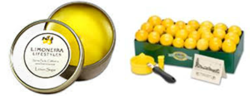 lemon-and-candle-combination