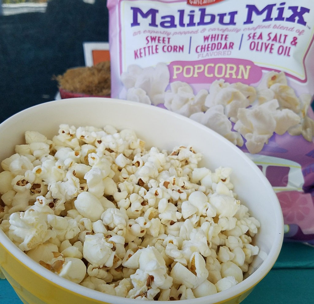 malibu-mix-on-display