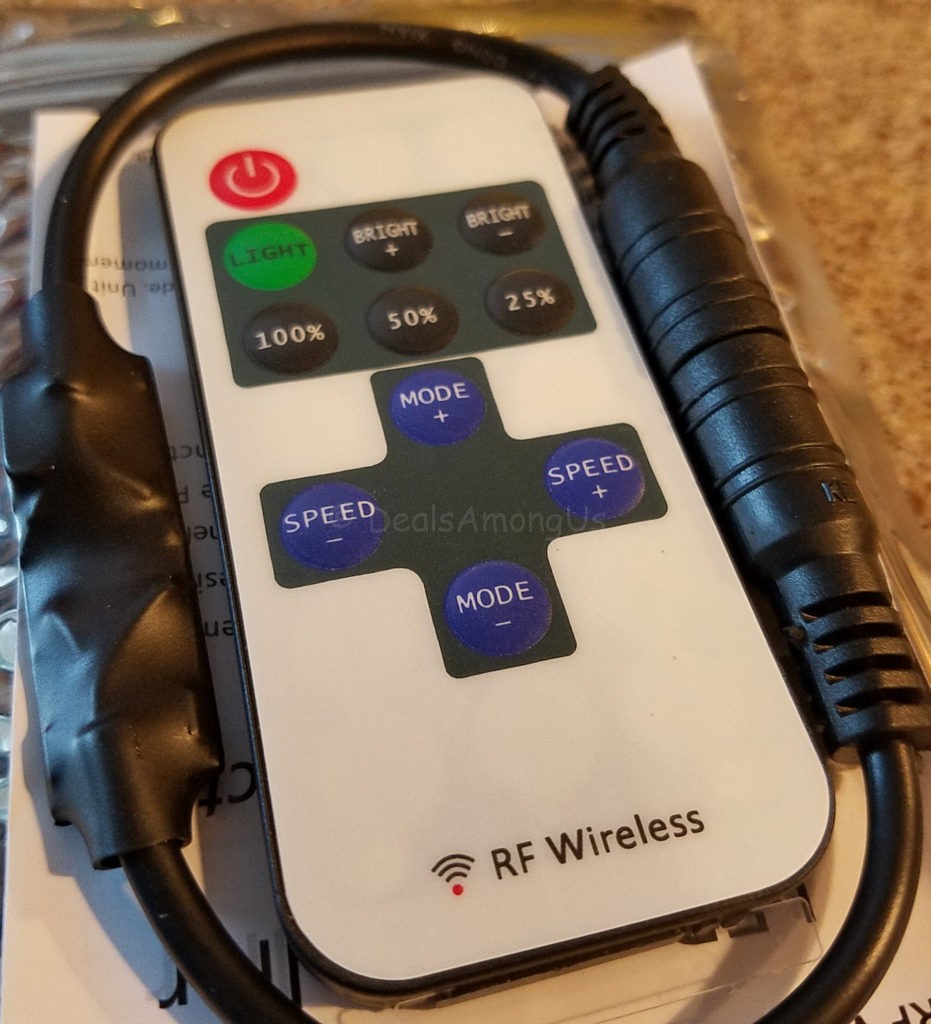 remote-100-light-set