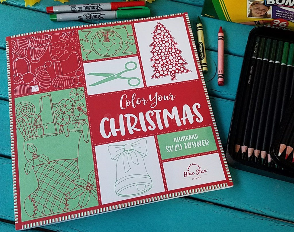 color-your-christmas