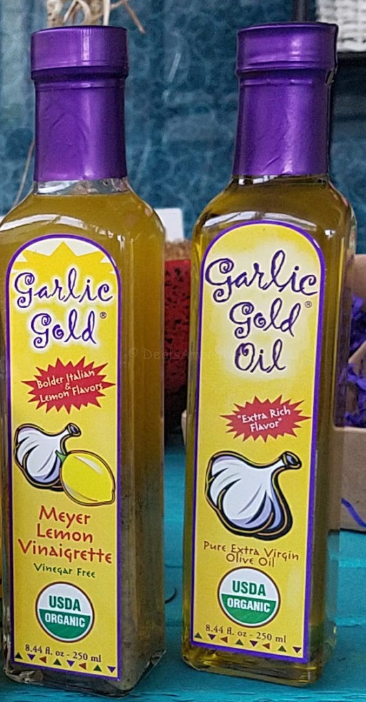 garlic-gold-olive-oil-and-lemon-vinegarette