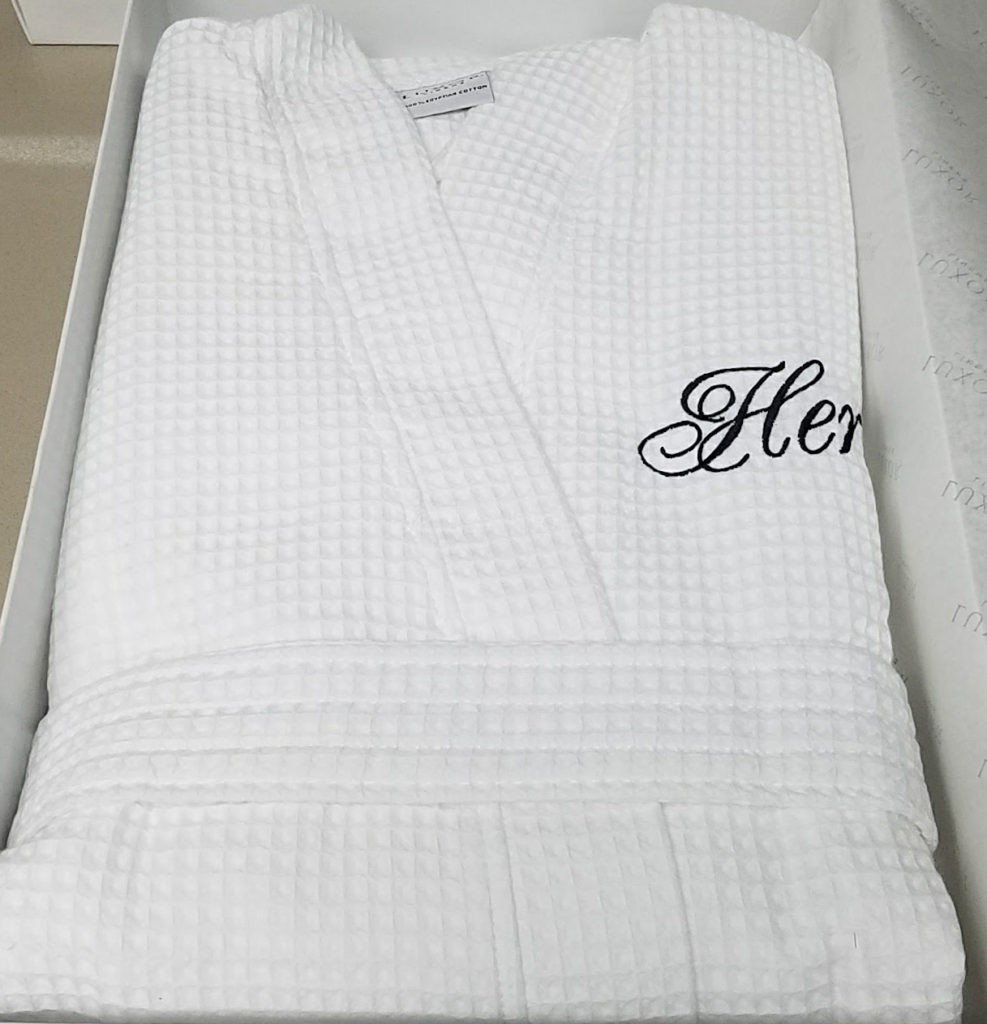 her-robe