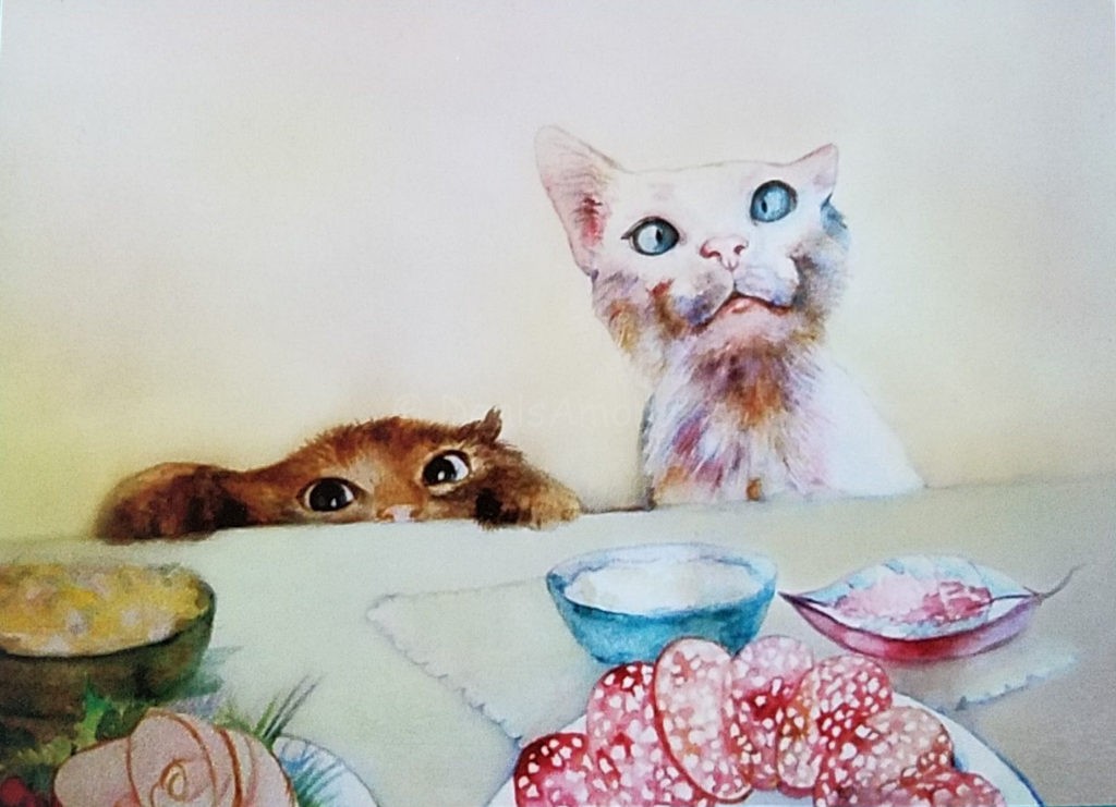 hungry-cats-featured-cat-lady-artist-november-2016