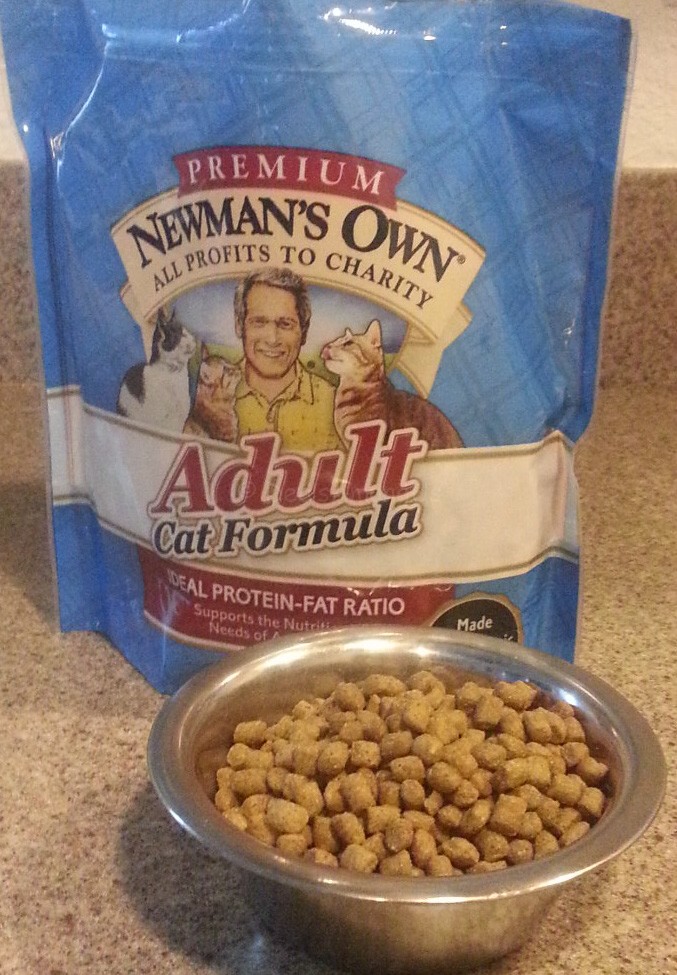 newmans-own-cat-food