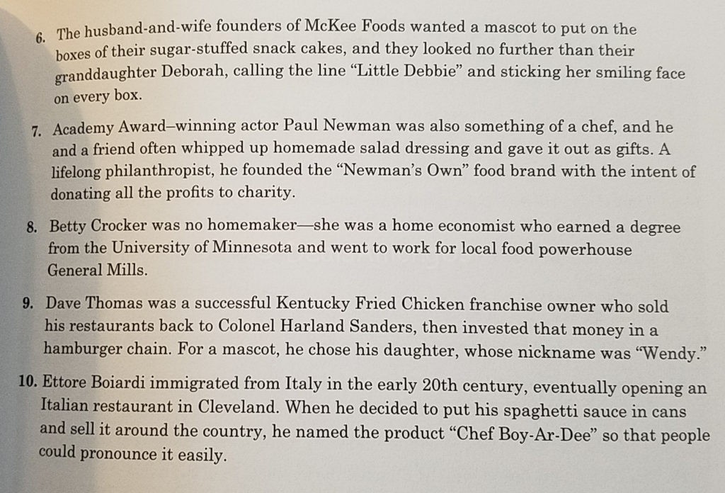 random-facts-from-good-job-brain