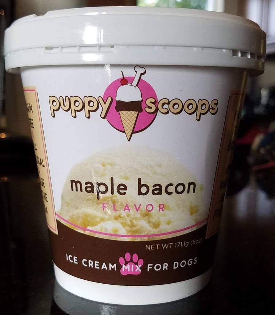 puppy-scoops-maple-bacon