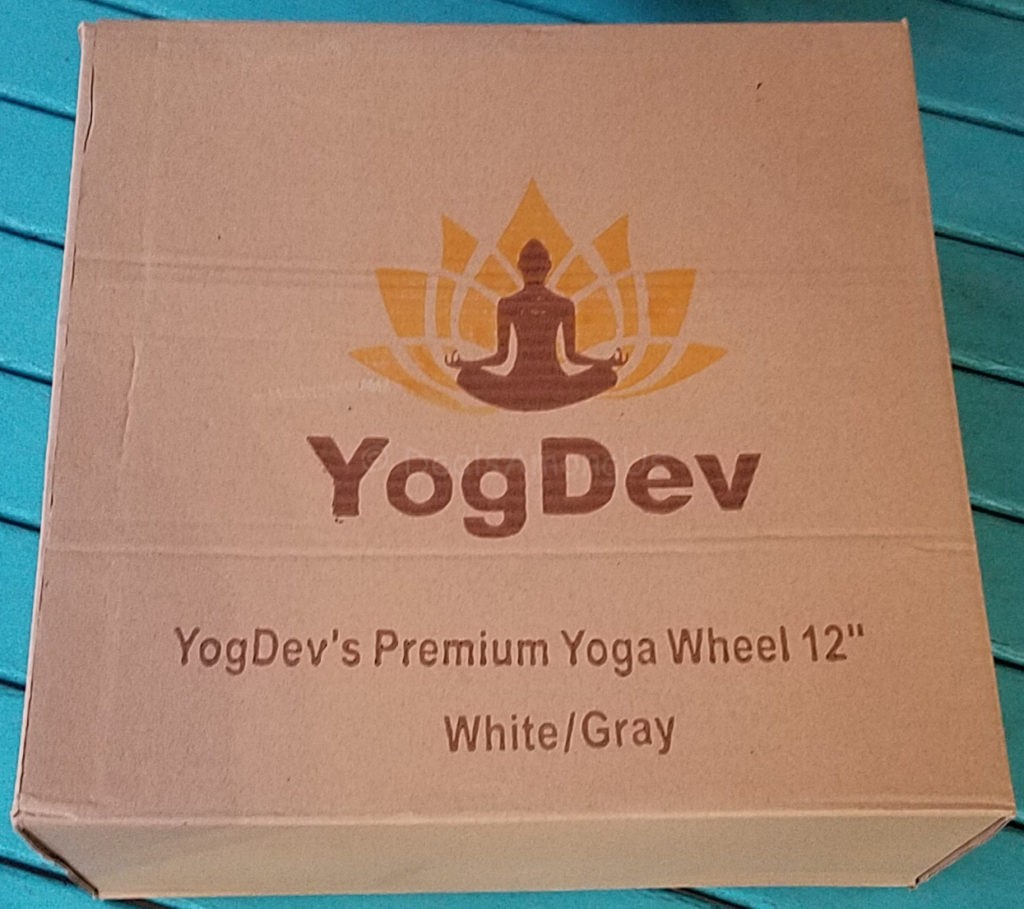 yogdev-in-package