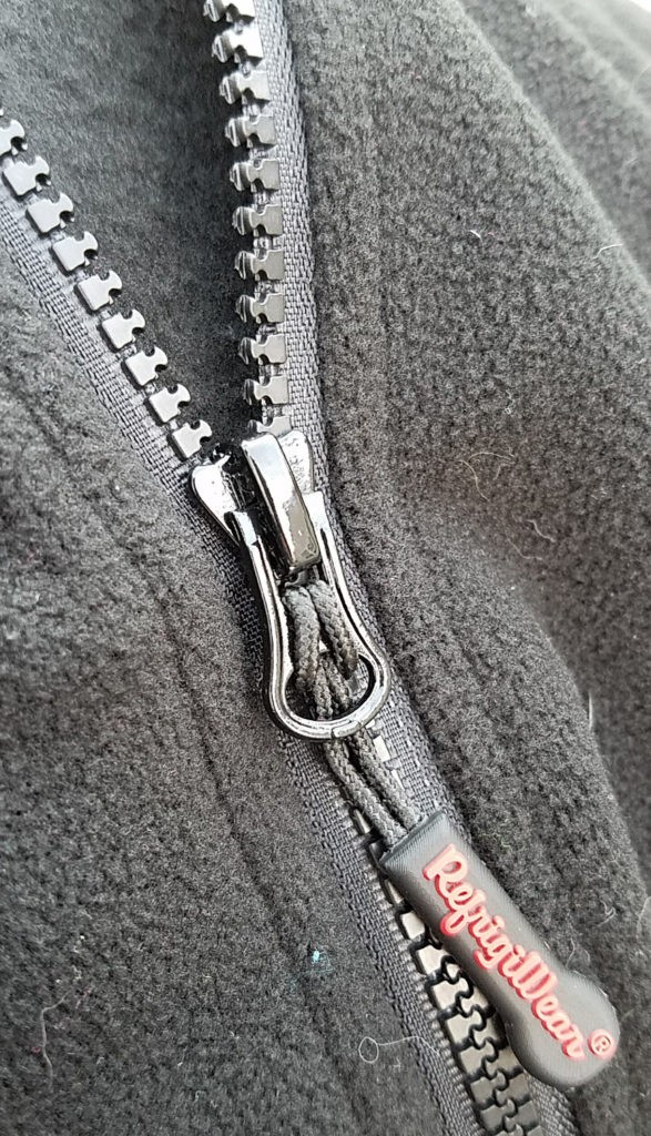 zipper-refrigiwear